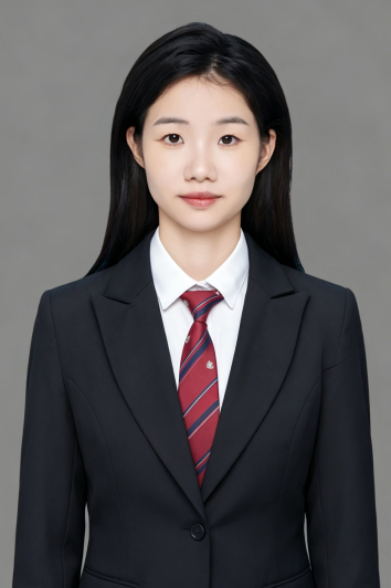 Ms.Baohua Bi