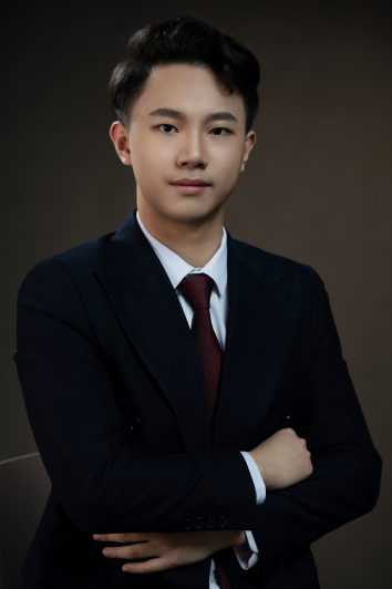 Mr. Junxiang Peng