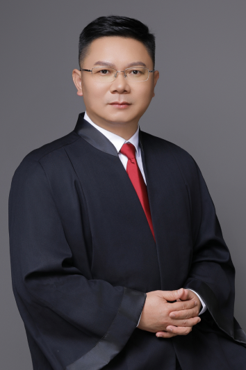 Mr. Hongwei Chen